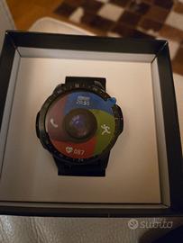 Smartwatch con Sim 