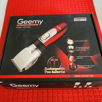 rasoio elettrico senza fili