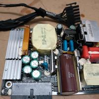 scheda di alimentazione iMac a1224
