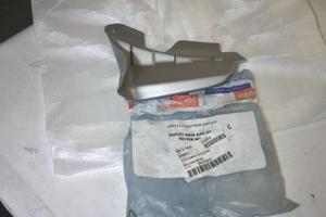 DEFLETTORE ARIA SINISTRO SILVER CAPONORD 1000 APRI
