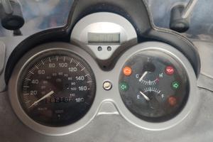 Piaggio Beverly 250 iè - 2007