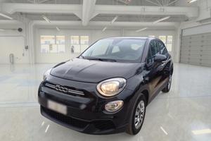 FIAT 500X 1.0 T3 120 CV MT E6D CULT 5 PORTE CROSSO