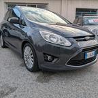 FORD C-MAX 1.6 DIESEL 115CV