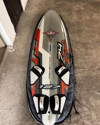 tavola windsurf Jp supersport 127