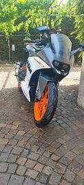 KTM RC 390