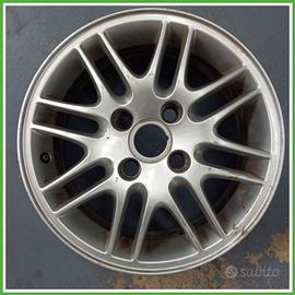Cerchio Singolo in Lega FORD FOCUS CAK dal 10/1998