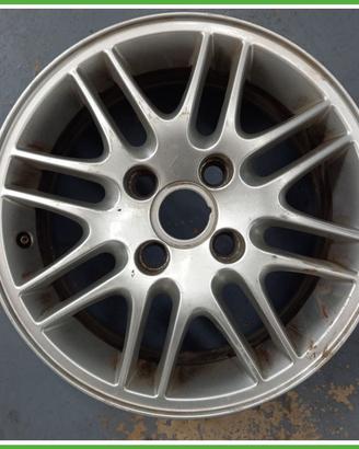 Cerchio Singolo in Lega FORD FOCUS CAK dal 10/1998