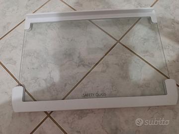 Hotpoint ripiano vetro