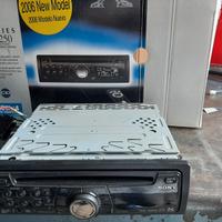 Autoradio SONY