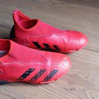 Scarpe da calcio bambino 29