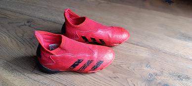 Scarpe da calcio bambino 29