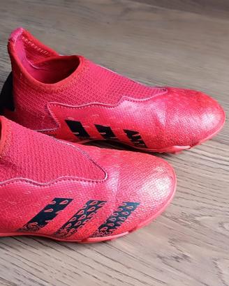 Scarpe da calcio bambino 29