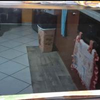 forno microonde Lg