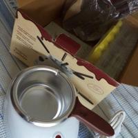 (415) - Fabbrica del Cioccolato