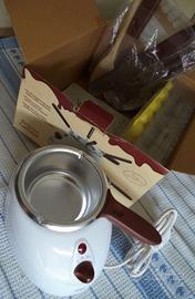 (415) - Fabbrica del Cioccolato