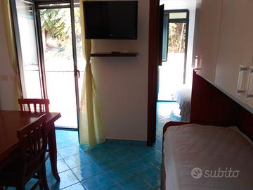 Bilocale sul Mare #Bacoli #Marina Grande