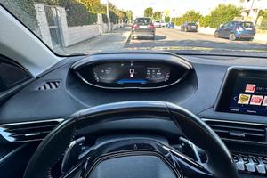 Auto Peugeot 3008 allure