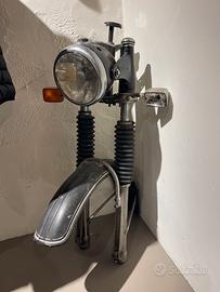 Avantreno Bmw R 75/5 america