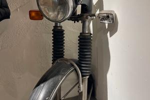 Avantreno Bmw R 75/5 america
