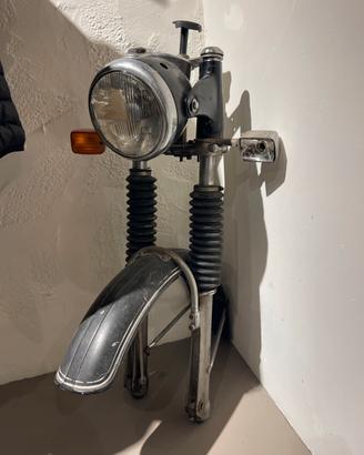 Avantreno Bmw R 75/5 america