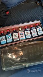 amaro del carabiniere set