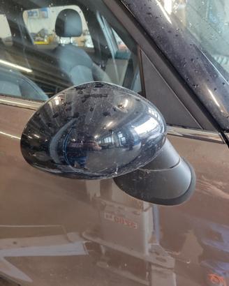 Specchio dx abbatt MINI COUNTRYMAN del 2011