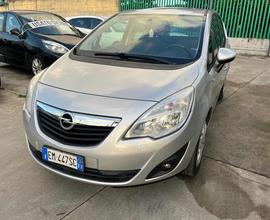 OPEL Meriva 1.4 Turbo 120CV GPL Tech Cosmo