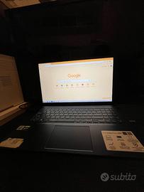 Pc Portatile Asus ZenBook Pro 15