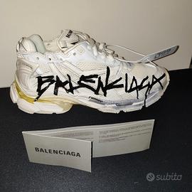 BALENCIAGA RUNNER 44