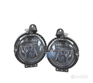 FARI ANABBAGLIANTI MINI R55 R56 R57 R58 R59 06-13 