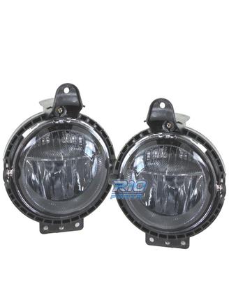 FARI ANABBAGLIANTI MINI R55 R56 R57 R58 R59 06-13 