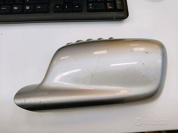 BMW E46 Coupé E65 E66 E67 Calotta Specchietto Grig