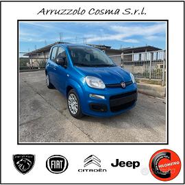 Fiat Panda 1.0 FireFly S&S Hybrid- valida con prom