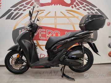 Honda SH 150 2024 Km 4101