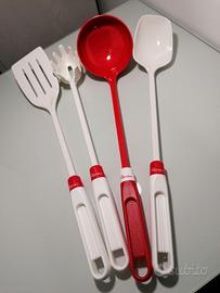 Set mestoli Pedrini 