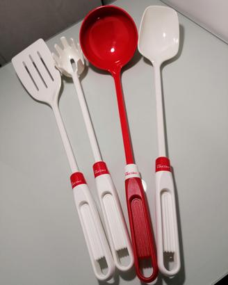 Set mestoli Pedrini 