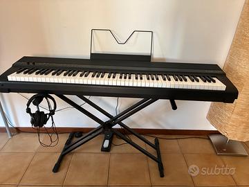 Pianoforte digitale thoman dp 28 plus