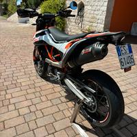 KTM 690 Smc-R 2020