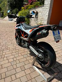 KTM 690 Smc-R 2020