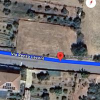 Terreno Edificabile A NARCAO (SU) Sud Sardegna