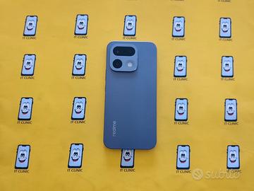 REALME 16 PRO 256GB BLU