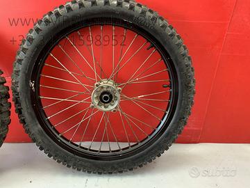 CERCHIO ANTERIORE KAWASAKI KX 250 1994 1998 KX250