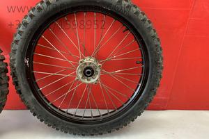 CERCHIO ANTERIORE KAWASAKI KX 250 1994 1998 KX250