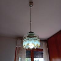 Lampadario vintage