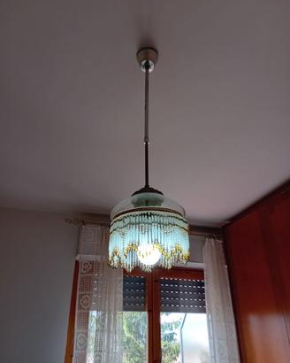 Lampadario vintage