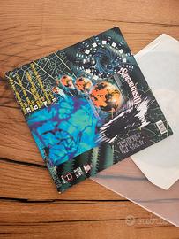 sxm - originale no ristampa