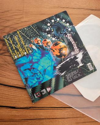 sxm - originale no ristampa