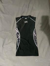 Canottiera under armour