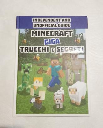 Minecraft Gigatrucchi e Segreti