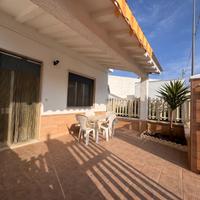 Torre Lapillo, OltreMare 250 mt dal mare